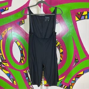 Marena Recovery Bodysuits, for Surgery Recovery, adjustable straps. Size 2XL